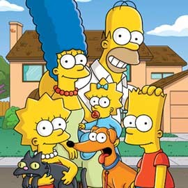 Comment dessiner les simpsons