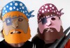 deux-masques-pirates-