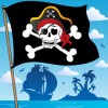 pirates et corsaires